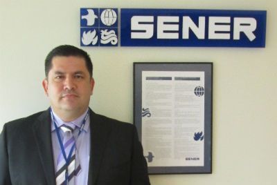 Mercados21 | José Luis Ronzón, nuevo director de Calidad, Seguridad y Medio Ambiente de SENER en México