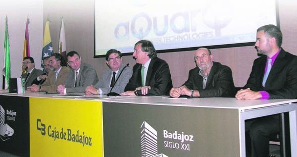 La depuración natural del agua es posible y viable económicamente