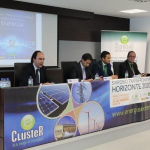 El programa europeo Horizon 2020, clave para el sector energético en Extremadura