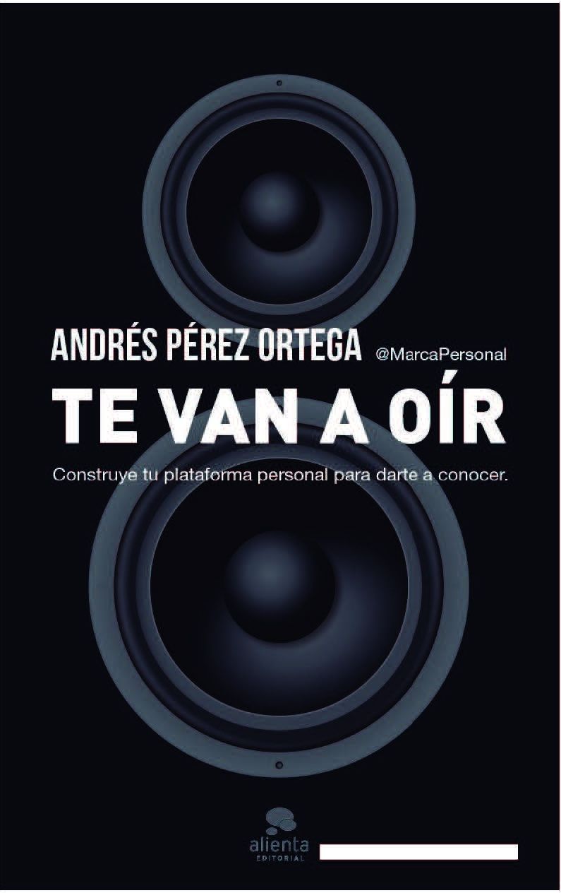 Te van a oir Promocionarse legítimamente: es la clave