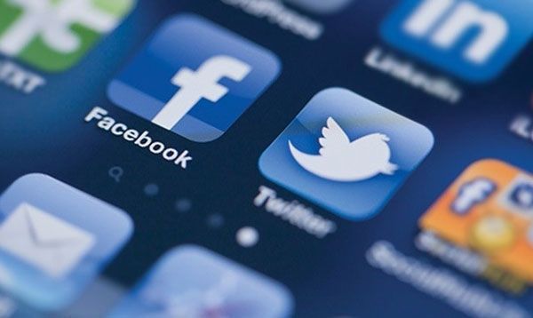 Marcas españolas que arrasan en Facebook y Twitter