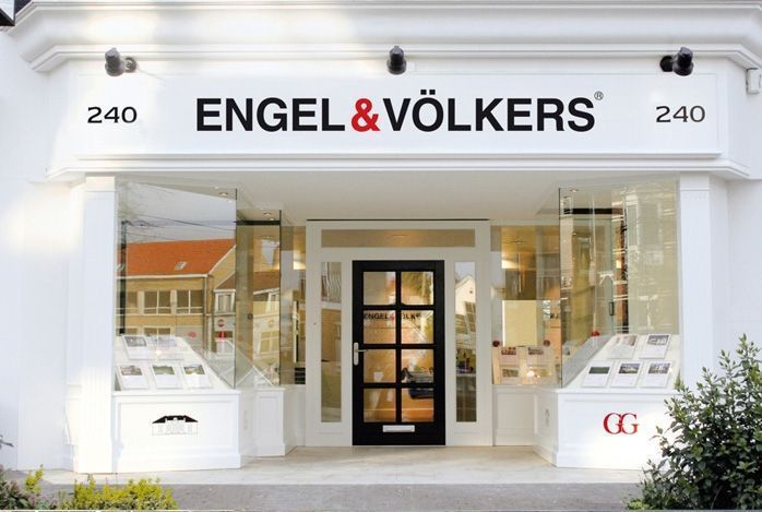 La inmobiliaria de lujo Engel & Völkers dará trabajo a 200 consultores inmobiliarios en su nuevo centro en Madrid