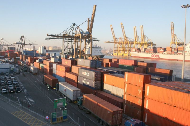 autoridad portuaria de sevilla