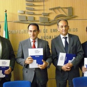 El Loyola Economic Outlook