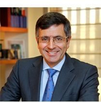 Francisco Román, Presidente Vodafone España