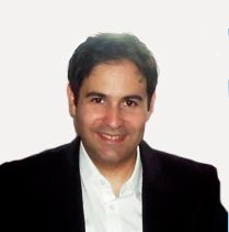 Daniel Sorichetti. Experto en Cambio Climático y Protocolo de Kyoto