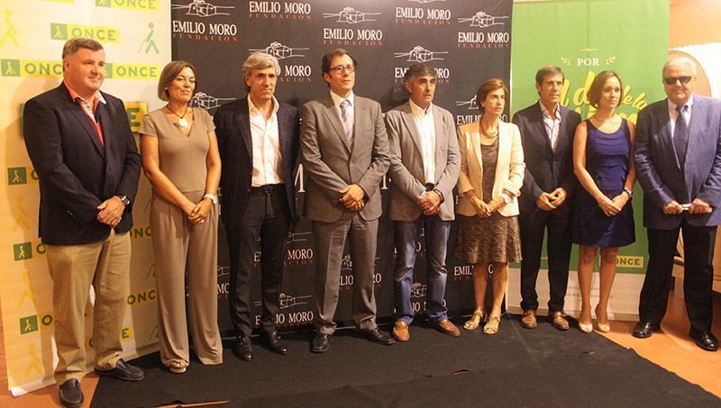 EmilioMoro ONCE Web