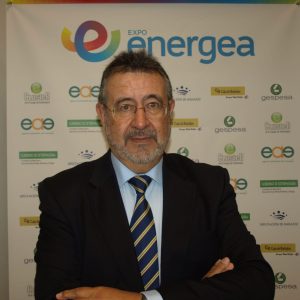 “El Gobierno tiene que abrir los ojos ante la ‘mina de oro’ que representa la termosolar”