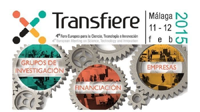 Mercados21 | 400 empresas y 250 grupos de investigación se reunirán en Málaga en torno al Foro Transfiere