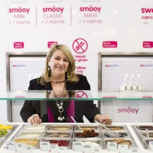 La franquicia Smöoy sigue creciendo en Arabia Saudí, Murcia y Lanzarote