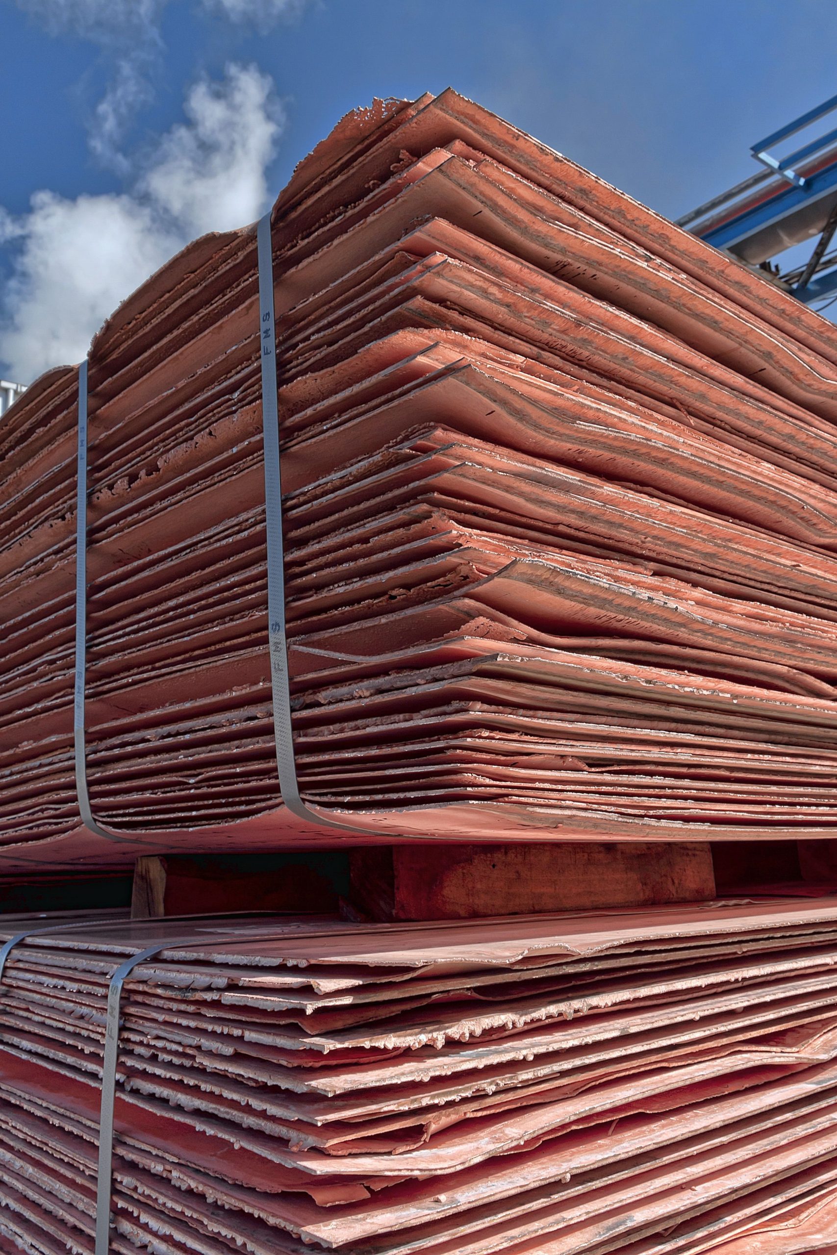 Mercados21 | Atlantic Copper cierra el primer trimestre con 488 millones en ventas
