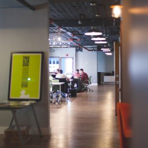 Las Pymes tienen mayor necesidad de liderazgo que las grandes empresas