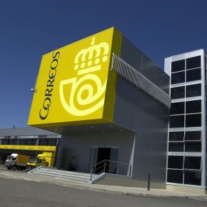 Correos facilita el pago seguro a sus clientes con nuevos servicios