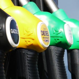 Se prevé un nuevo descenso del volumen de negocio de las gasolineras este año