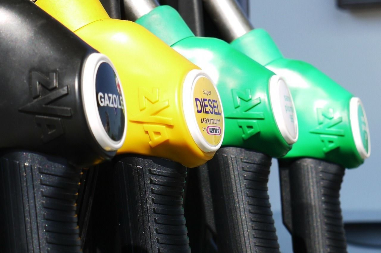 Mercados21 | Se prevé un nuevo descenso del volumen de negocio de las gasolineras este año