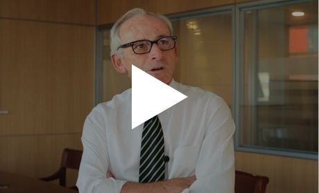 “La economía global exige especializarse para ser competitivos”