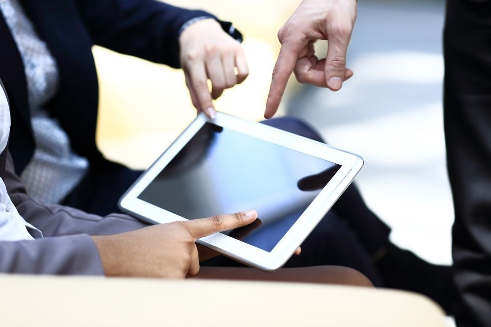 Auténticos protagonistas