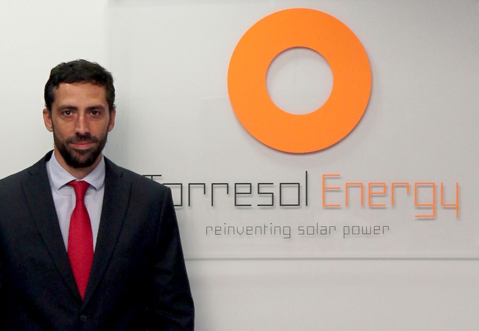 Nuevo director general de Torresol Energy