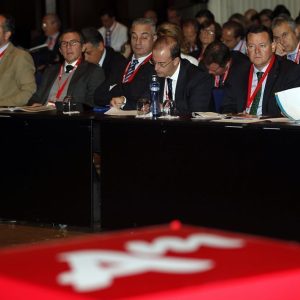 400 directivos y empresarios participarán en ‘Andalucía Management’