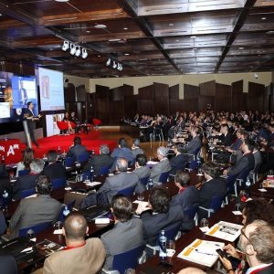 ‘Andalucía Management’, encuentro del tejido productivo de la región