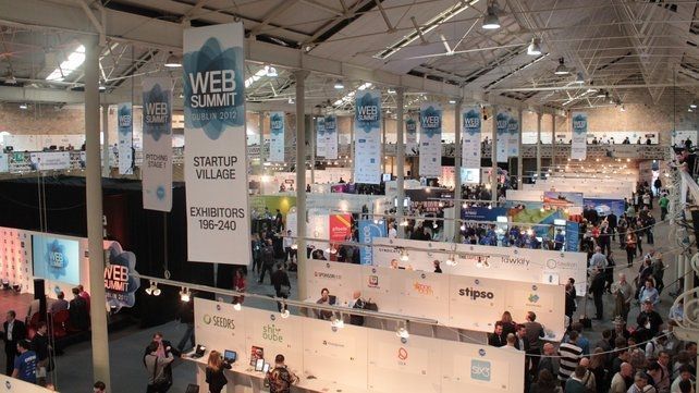 Mercados21 | Billin, seleccionada para el Web Summit de Dublín