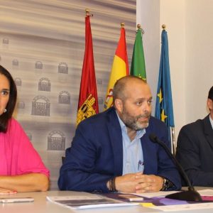 Arranca la segunda edición de Expoenergea en Mérida