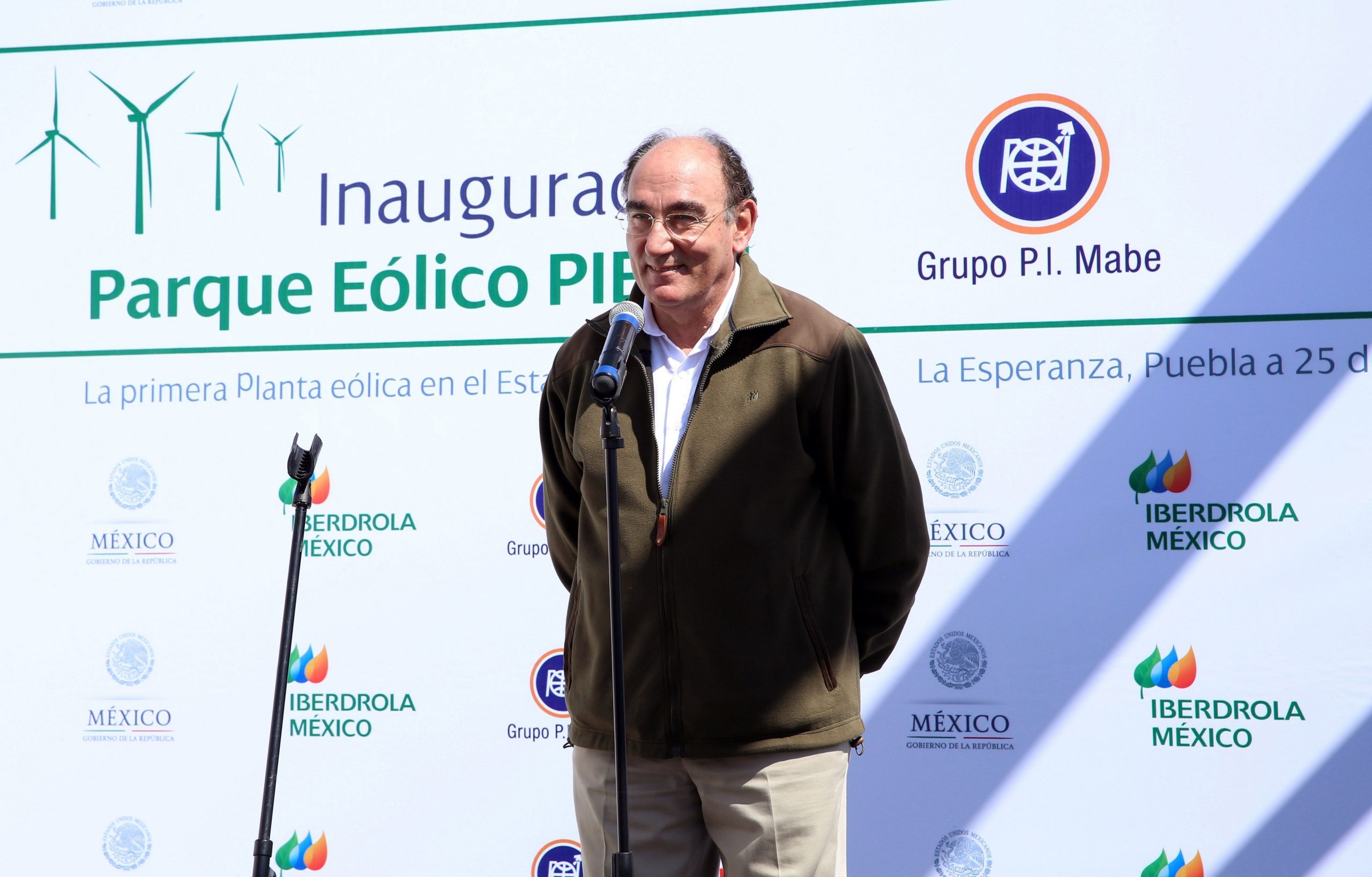 Mercados21 | Iberdrola supera los 365 MW eólicos en México con un nuevo parque