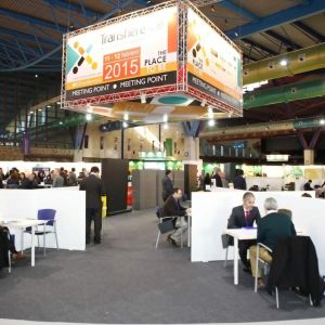 La compra pública innovadora, protagonista en la nueva edición de Transfiere