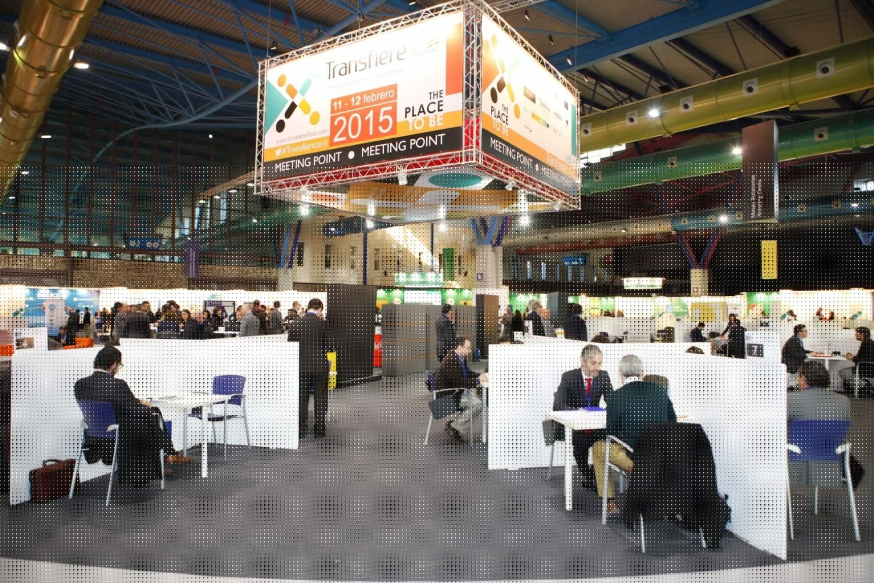 La compra pública innovadora, protagonista en la nueva edición de Transfiere