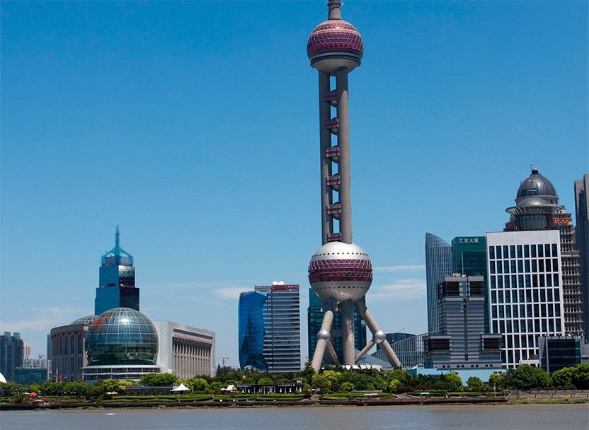 Mercados21 | El efecto tapón de Shanghai