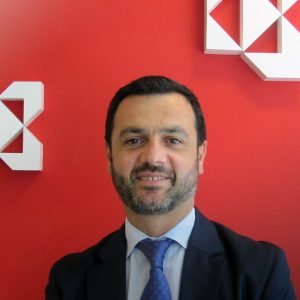 José Luis Alonso, nuevo director de Tecnología e Innovación de Kyocera