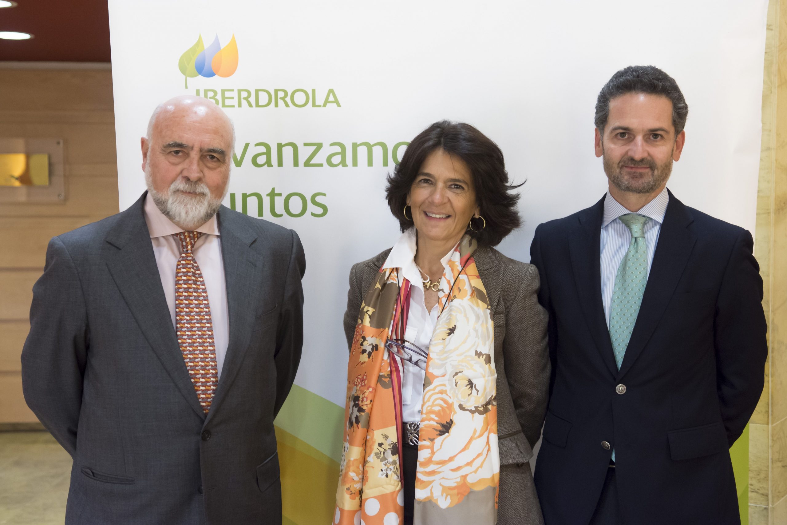 Mercados21 | Estrategia de acercamiento de Iberdrola a los proveedores andaluces