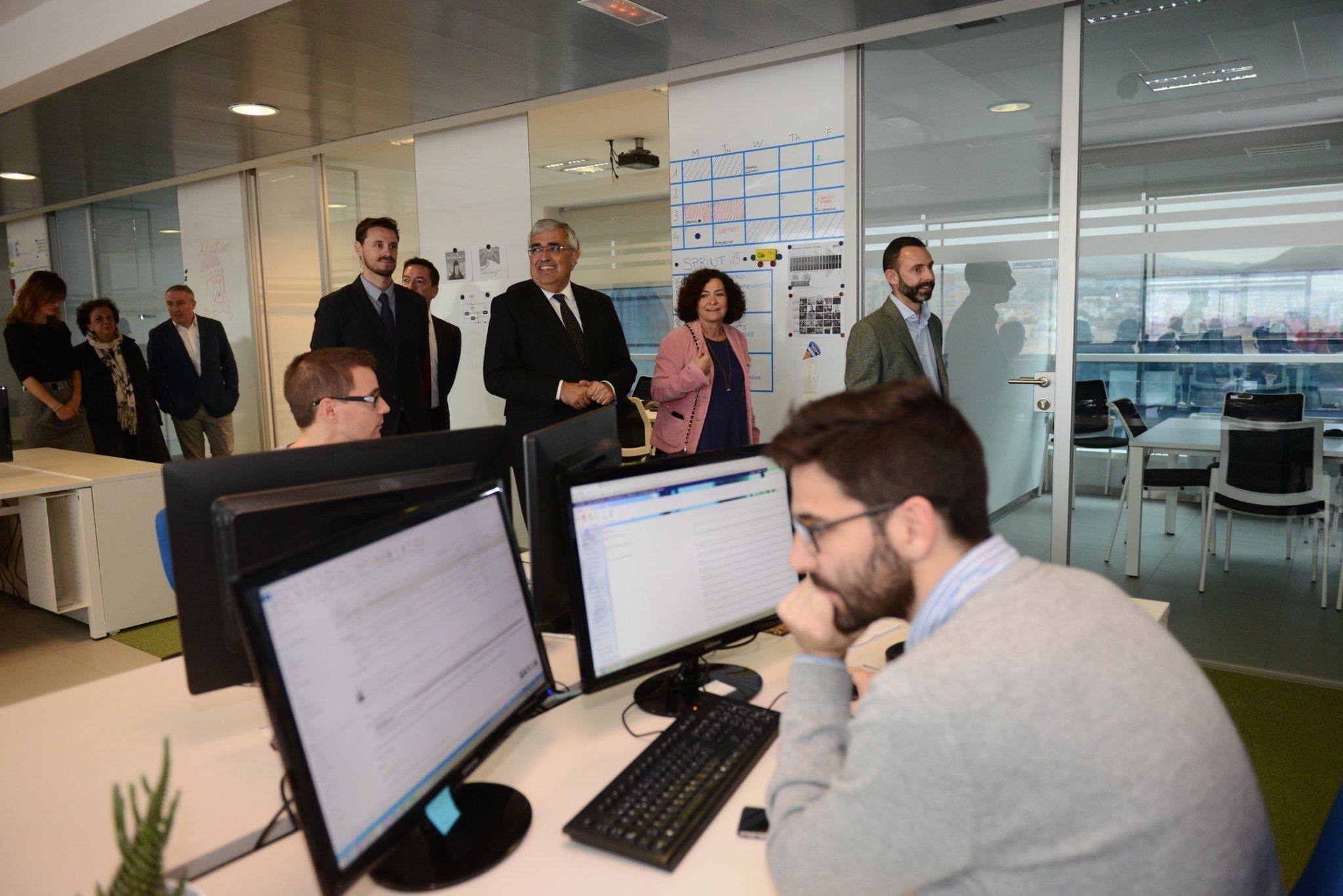 Mercados21 | Unit4 incrementará su plantilla de ingenieros de software en Granada