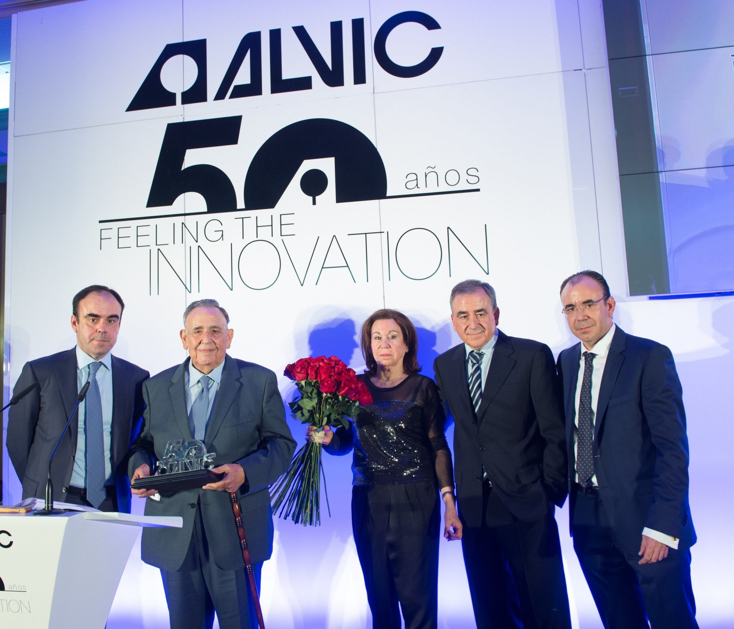 Mercados21 | La empresa jiennense Alvic cumple su 50 Aniversario