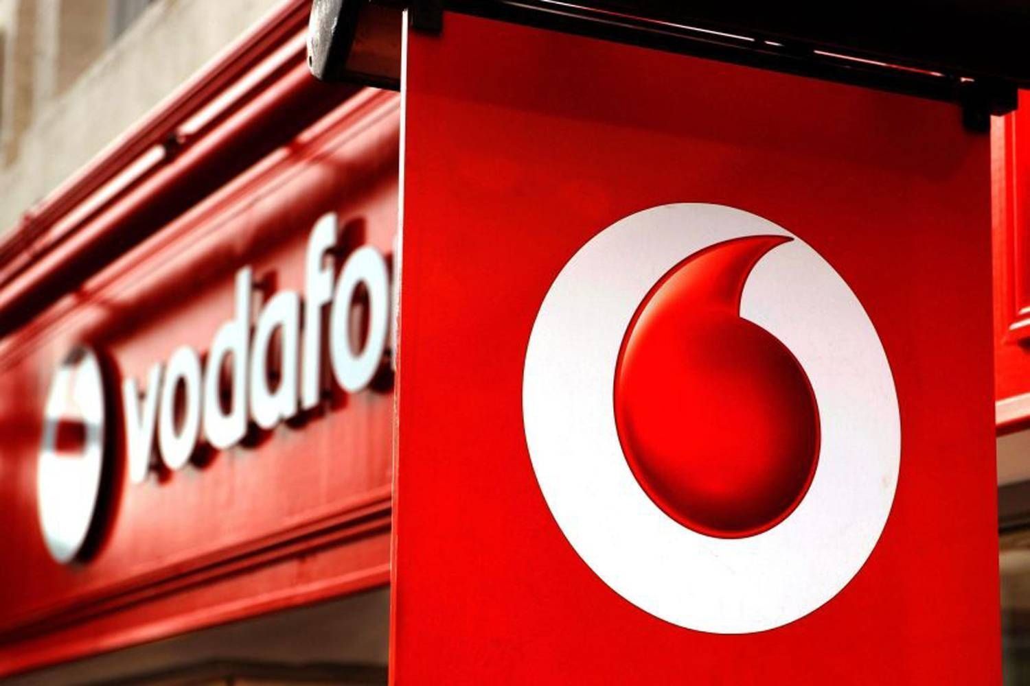 Mercados21 | Vodafone encadena dos trimestres en positivo en Andalucía