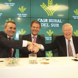 Caja Rural del Sur respalda la ampliación de capital de Agro Sevilla