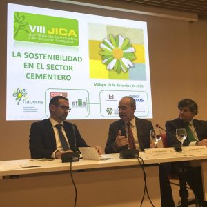 El sector cementero reclama un apoyo “más claro” de la administración