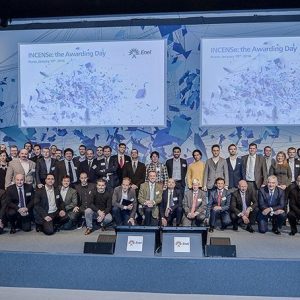 INCENSe premia a nueve empresas españolas en su segunda edición