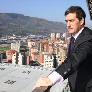 Xabier Basañez, elegido nuevo presidente de AFE