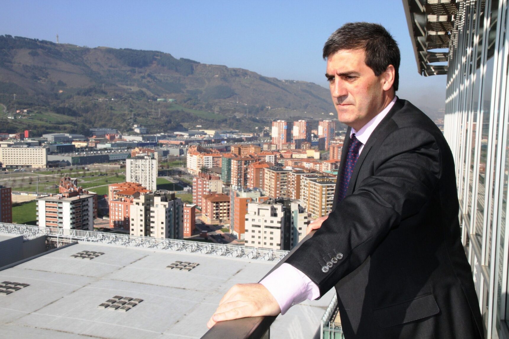 Mercados21 | Xabier Basañez, elegido nuevo presidente de AFE