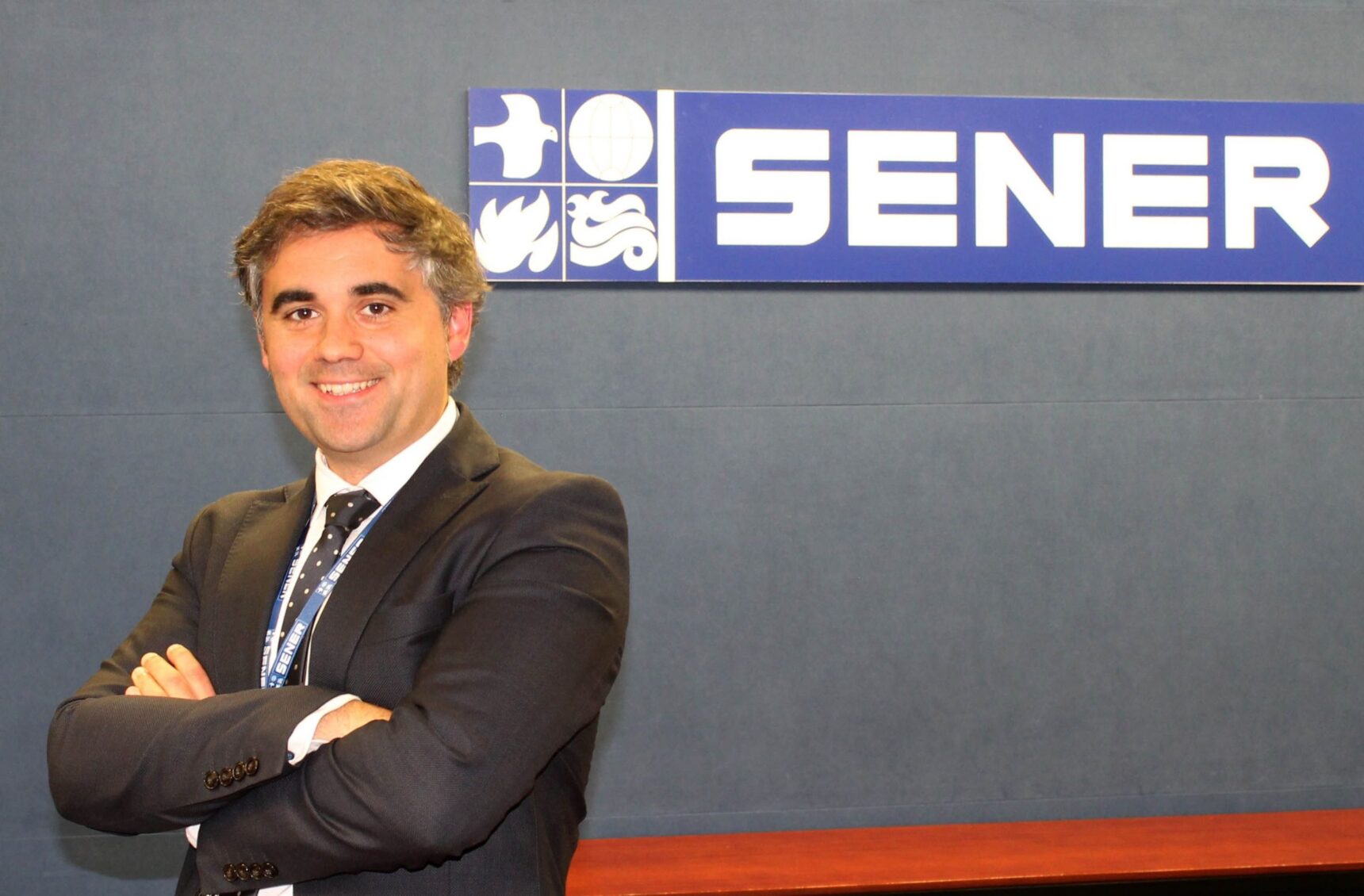 Mercados21 | Unai López, nuevo director general de Ingeniería Aeroespacial y Sistemas de Sener