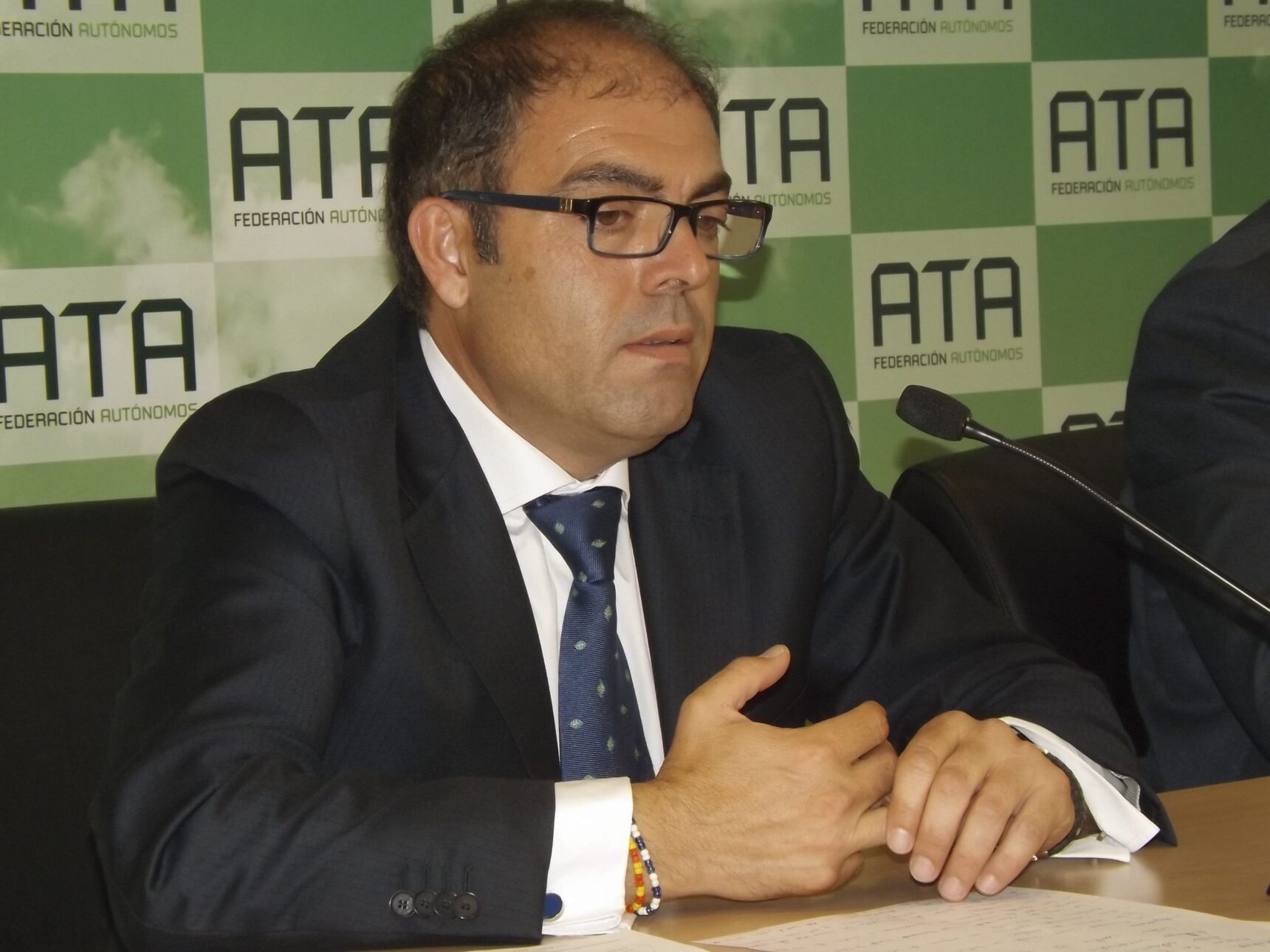 Lo que necesitan los autónomos en 2016, según ATA