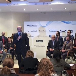 Premio a la sostenibilidad y la eficiencia en la V edición de Impulsando Pymes