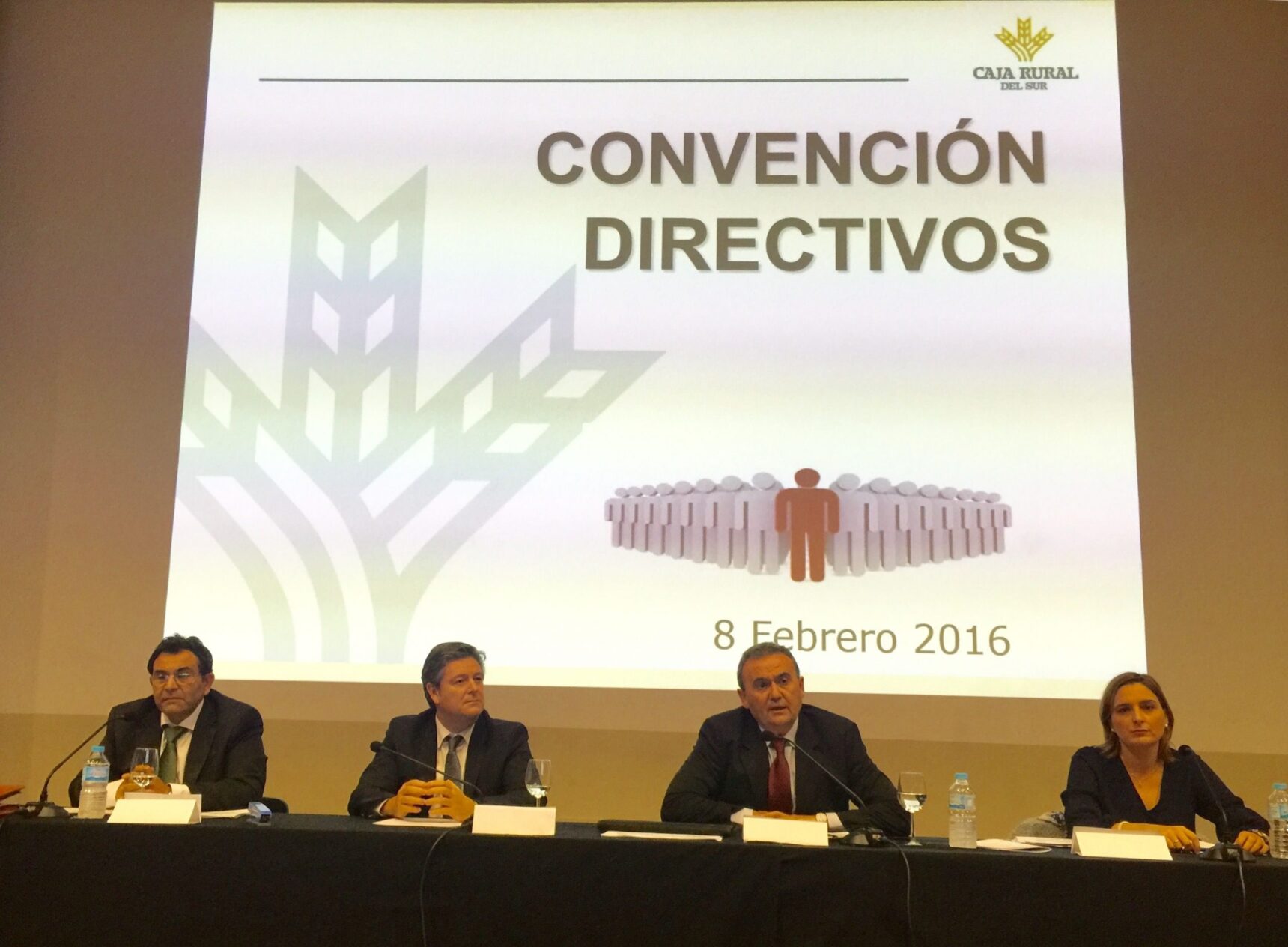 Mercados21 | Caja Rural del Sur ha incrementado la concesión de crédito a empresas