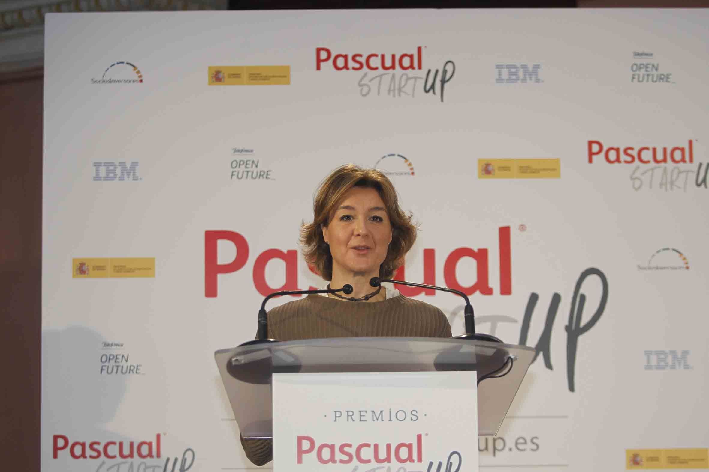 Mercados21 | Pascual también premia a las startup