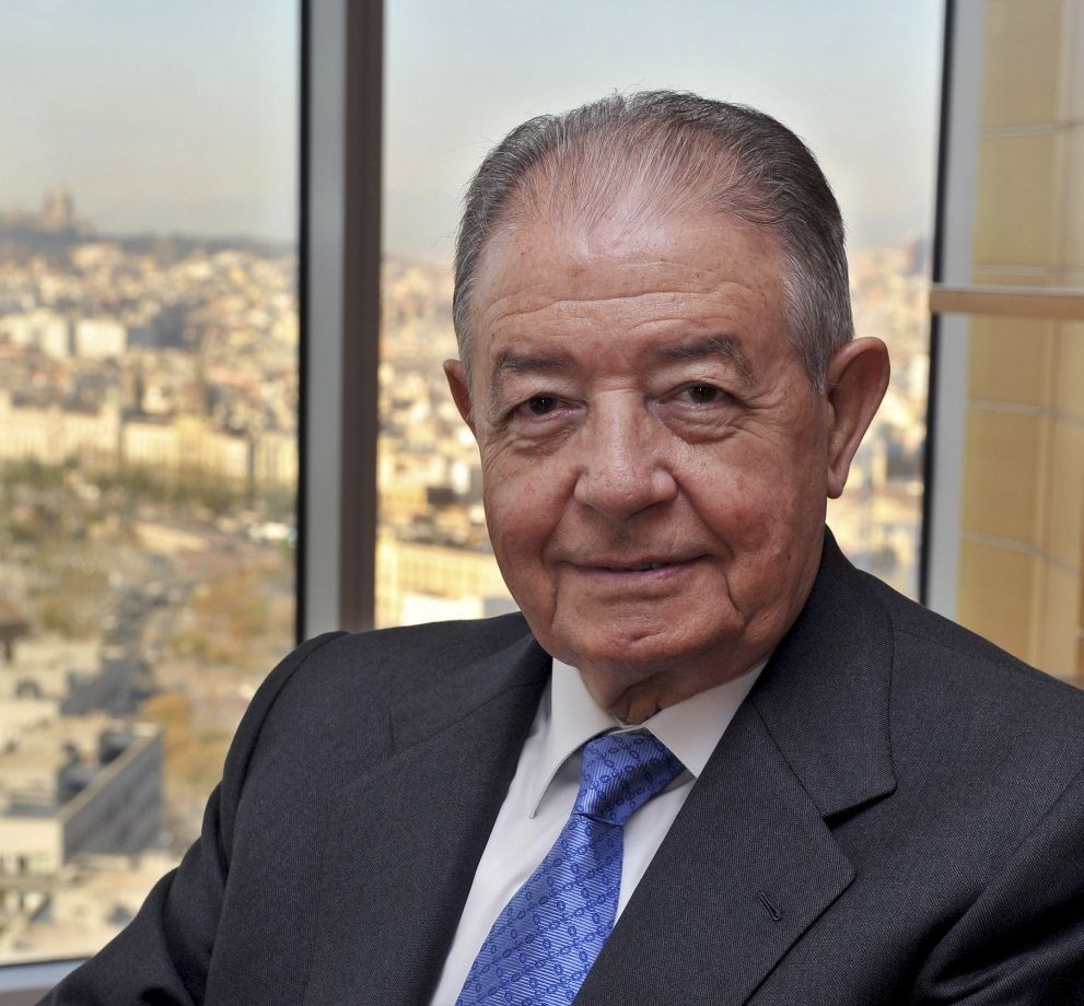 Gas Natural eleva su beneficio un 2,7% y supera los 1.500 millones