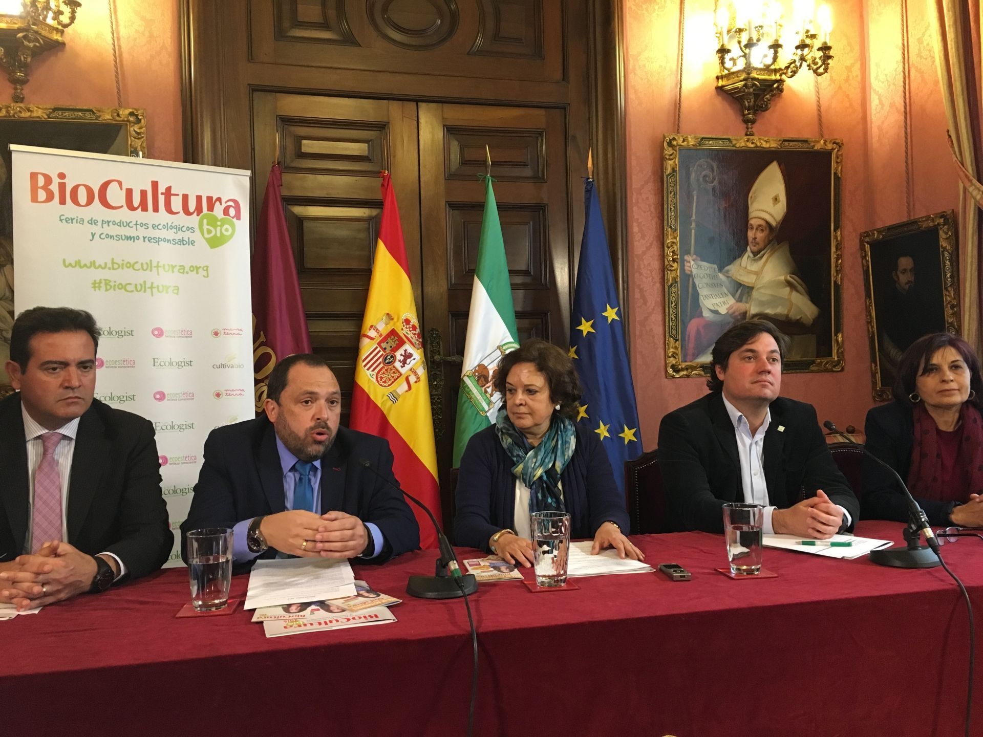 Mercados21 | BioCultura desembarca este año en Andalucía