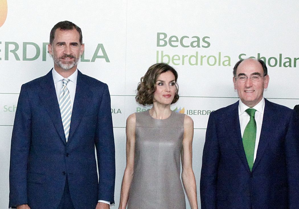 Mercados21 | Iberdrola destinará 3,4 millones de euros al Programa de Becas