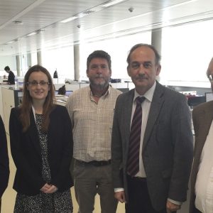 La Loyola Andalucía crea su Comité de Ética