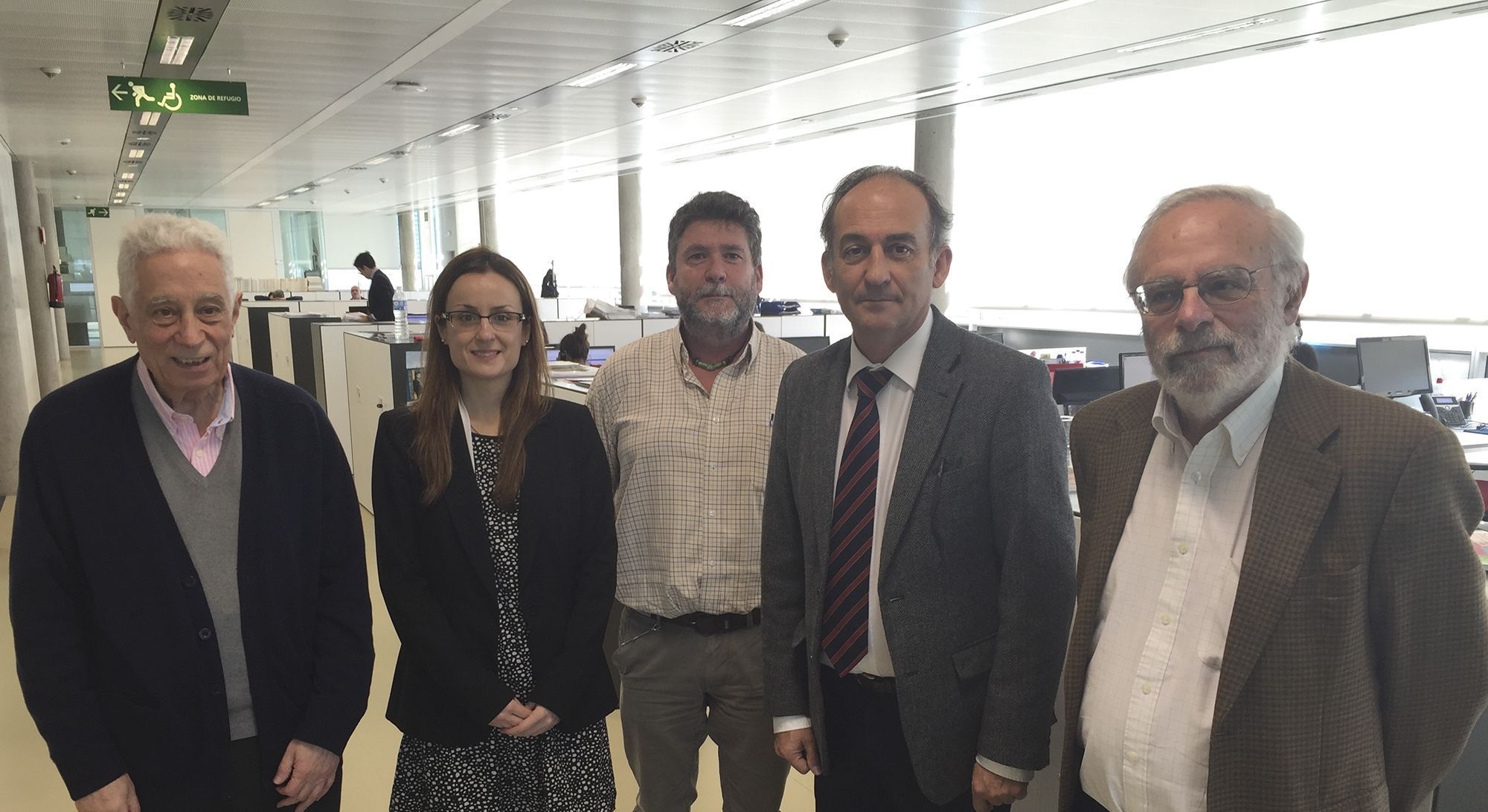 Mercados21 | La Loyola Andalucía crea su Comité de Ética